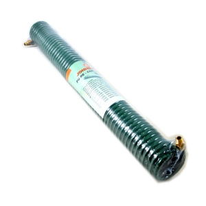 JAZ-7214I 47512 Jonnesway Шланг спиральный для пневмоинструмента 8ммх12ммх8м